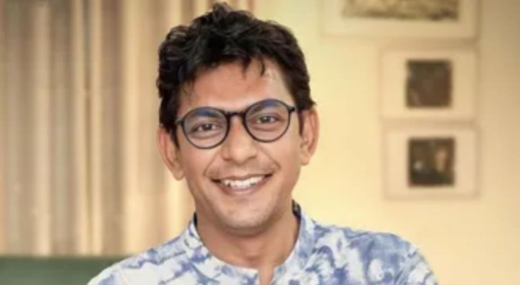 টালিউডে চঞ্চলের চমক